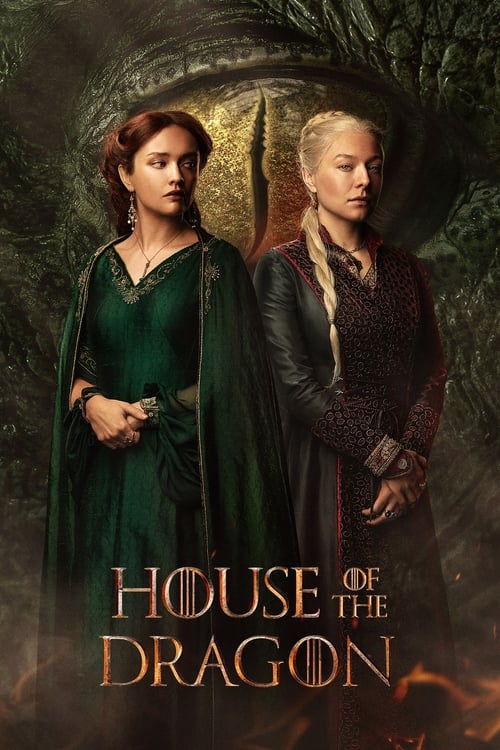 House of the Dragon : 2.Sezon 1.Bölüm watch